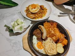-卡朋西餐(大信新都汇店)
