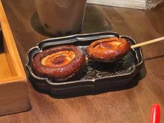 -一豚轩·烧鸟·豚骨拉面(五四路店)