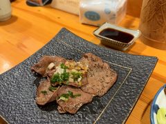 -晶吉·居酒屋·烧鸟·生鱼饭(中山区民主广场店)