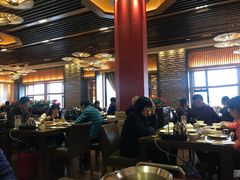 大堂-唐苑酒家·岭南粤菜名店(太古仓店)