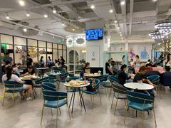 -Lilliput·粒粒堡亲子餐厅(嘉定宝龙店)