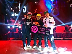 -MASTER COOL舞蹈工作室