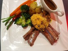 -苏哥利酒店·酒吧 BAR SOUL(观前街店)