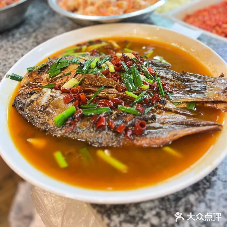 长沙我最爱的湘菜馆！！巨巨巨好吃！！