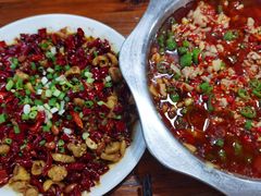 -自贡馆老字号(青江东路店)