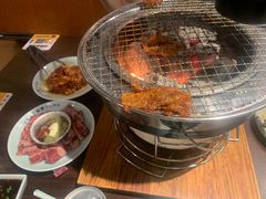 -蒜香焼肉PURUSHIN(马场路店)