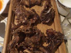 -新凯旋烧烤·燕姐千岛湖土菜