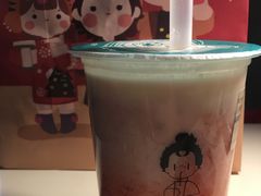 -九秋茶铺(三里屯店)