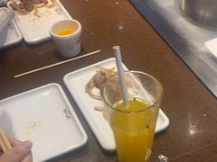 -湘汇概念铁板烧(铁西万达店)