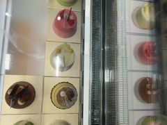-théATRE 茶聚场(王府中環店)