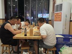 -十八梯邓凳面(狮子坪店)