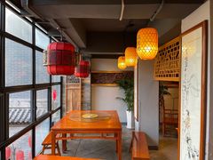 -醉长安(南门总店)