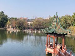 -东莞市可园博物馆