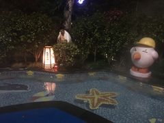-杭州第一世界大酒店·云曼温泉