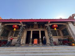-小南山公园