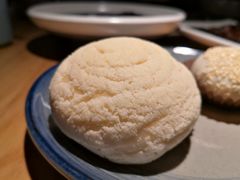 黑松露鹅肝包-荣小馆(杭州大厦店)