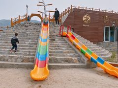 -潭柘厚院&山顶烤肉(潭柘寺店)