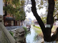-龙潭水乡