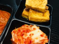 -槿Story·韩国料理(望京韩国美食城店)