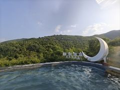 -天目湖御水温泉·度假酒店