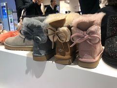 -新世界百货(明洞总店)