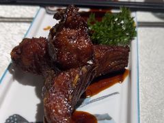 -金枝玉叶上海人家食府(三里河店)