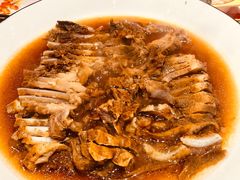 -西贝(枫蓝国际购物中心店)