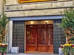 门面-龙悦湾酒家·八阵鱼生·渔人码头店