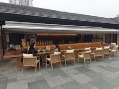 -无印良品餐堂 MUJI Diner(成都太古里店)