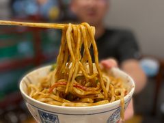 -京门老爆三·铜锅涮肉 爆肚(望京店)