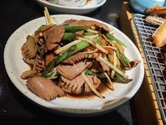 -老头儿油爆虾·知味杭州(爱琴海购物中心)