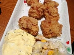 -二丁目食堂(浑南花园城店)