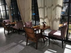 -NOTOOCAFE不二咖啡馆(岩前店)