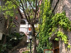 -重庆十八梯传统风貌区