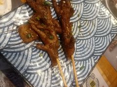 -帽帽家只卖生蚝·烧烤(沙湖路店)