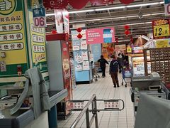 -大润发(芜湖店)
