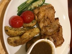 -斗牛士牛排(南京东路店)