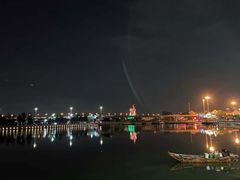 -龙舟池