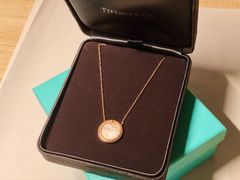 -Tiffany & Co.蒂芙尼
(南京德基广场店)