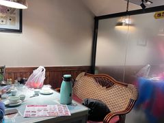 包房-众回广东菜(劝业场店)