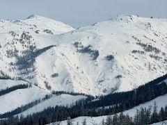 -塞罕坝国家级自然保护区