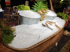 -芭菲盛宴·环球美食(北城国际店)