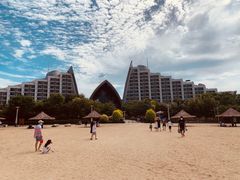 -营口金泰珑悦海景大酒店