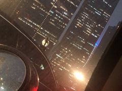 -杭州钱江新城万怡酒店-西餐厅