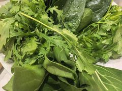 -草原传奇鲜羊火锅(桥北店)
