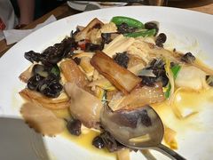 -京味斋·烤鸭·北京菜(安贞店)