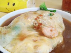 -鸿记·好再来普宁肠粉(莲花路店)