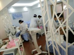 -Dr·ACNE痘院长皮肤管理祛痘连锁