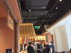 -六合居·明厨亮灶餐厅(成双大道店)