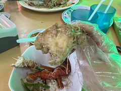 -無招牌海鮮(芽笼店)